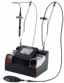 Jbc Digital Soldering Station - Nase-2c Nano-lÖtstation Digital Inkl HandstÜck Und Pinzette -